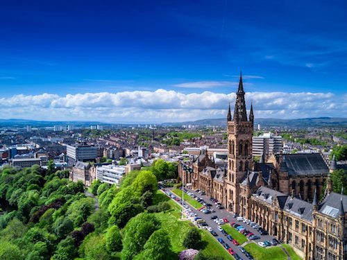 Photo of 
Glasgow, Scotland