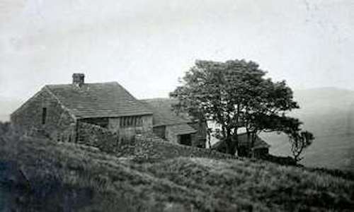 Photo of 
Wuthering Heights England